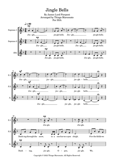 Jingle Bells