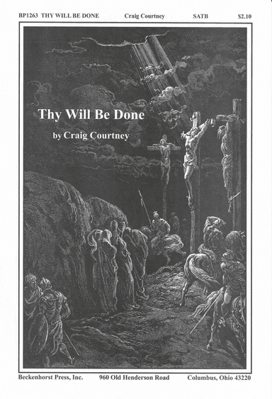 Thy Will Be Done