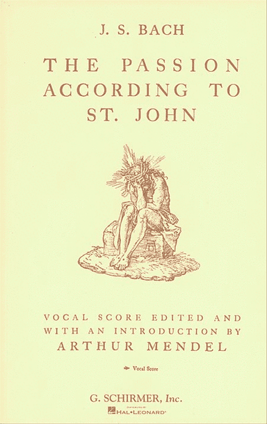St. John Passion