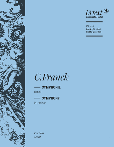 Symphony in D minor