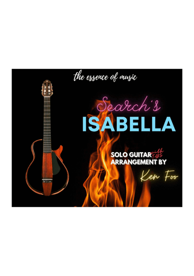 Isabella