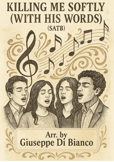 Killing Me Softly With His Song