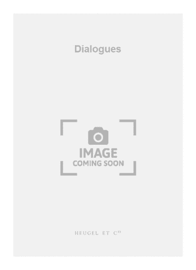 Dialogues
