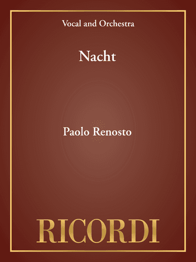 Nacht