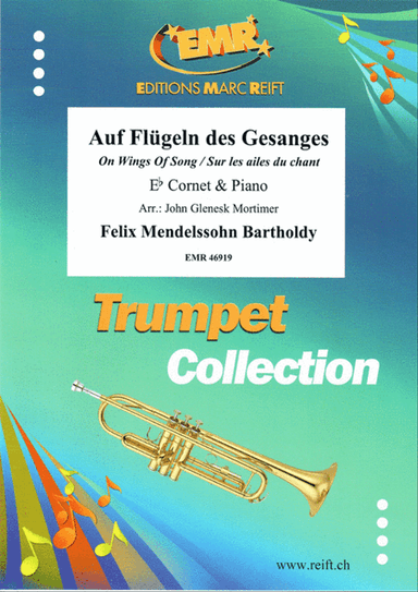 Auf Flugeln des Gesanges