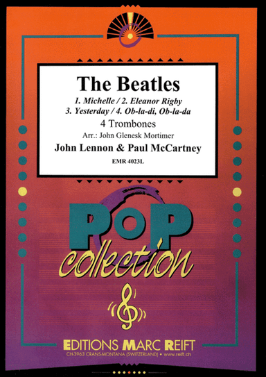 The Beatles