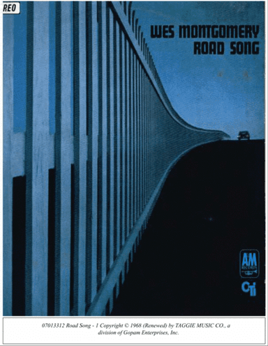 Road Song