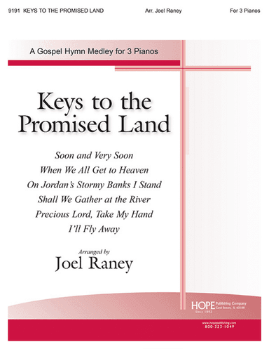 Keys to the Promised Land