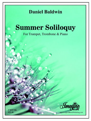 Summer Soliloquy