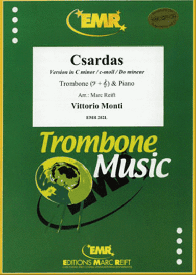 Csardas