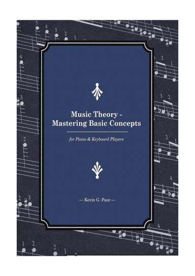 Music Theory: Mastering Basic Concepts