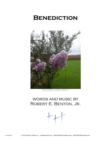 Benediction