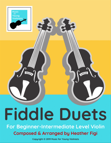 Fiddle Duets