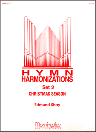 Hymn Harmonizations, Set 2