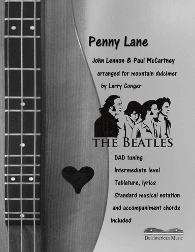 Penny Lane