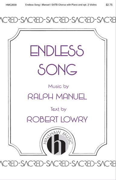 Endless Song