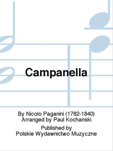 Campanella