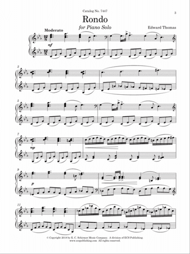 Rondo (Downloadable)