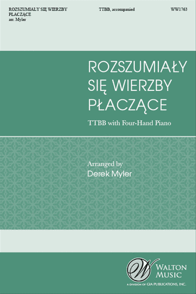 Rozszumialy sie Wierzby Placzace