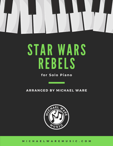 Star Wars Rebels