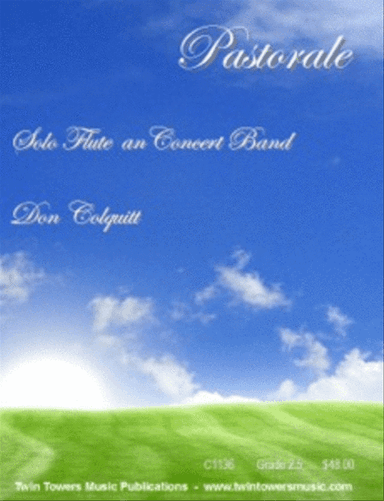 Pastorale