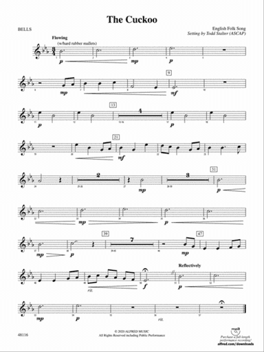 The Cuckoo: Bells
