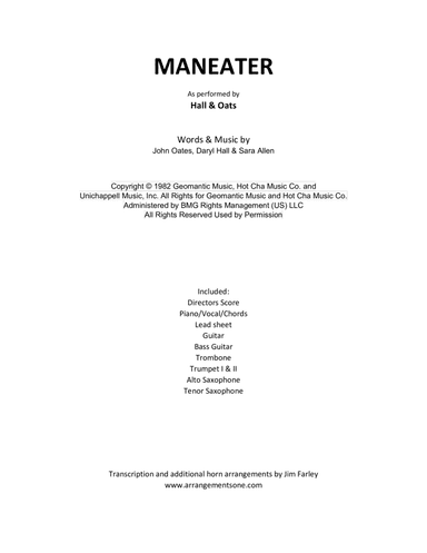 Maneater
