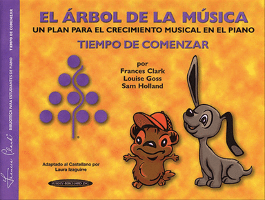 The Music Tree - Time to Begin/Primer - Spanish Edition