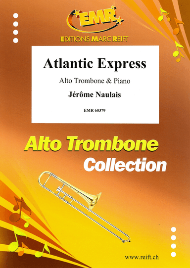 Atlantic Express