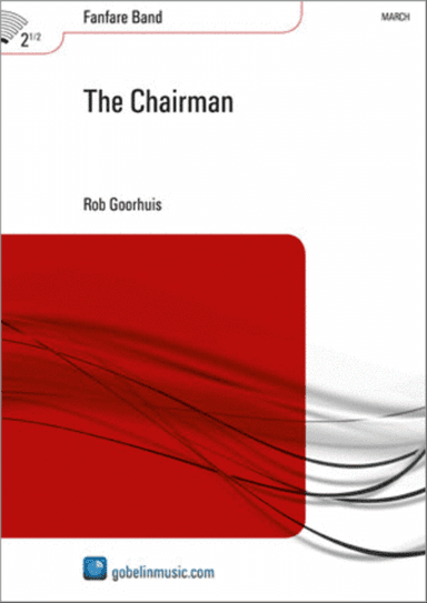 The Chairman