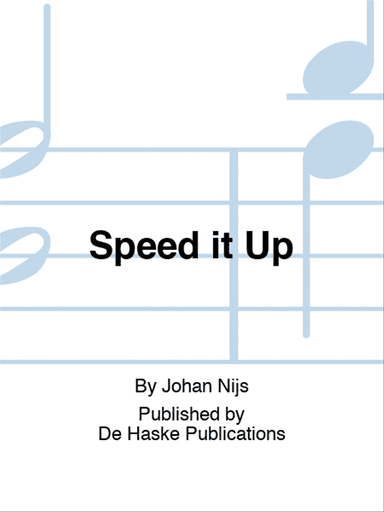 Speed it Up