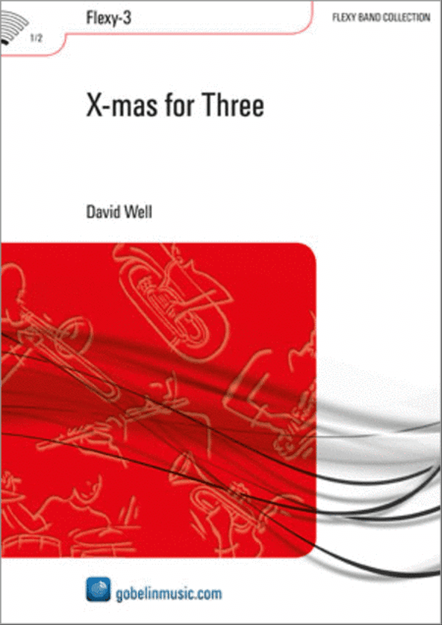 X-mas for Three