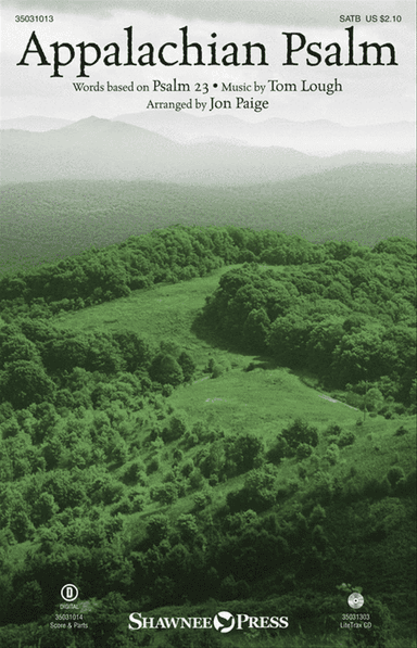 Appalachian Psalm