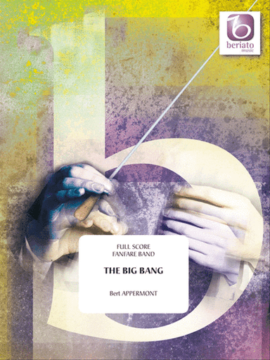 The Big Bang