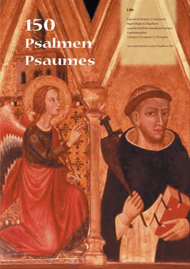 150 Psalmen ( 4 Eb TC )