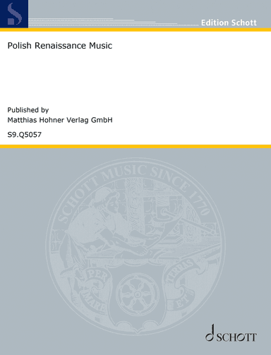 Polish Renaissance Music