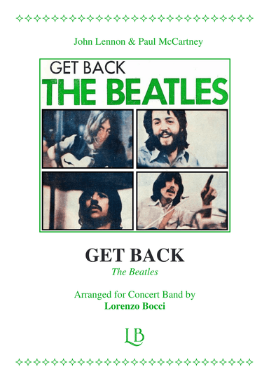 Get Back