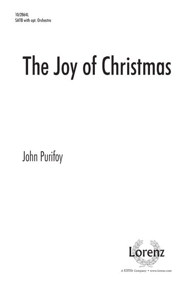 The Joy of Christmas