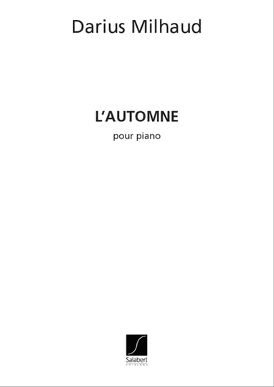 Automne