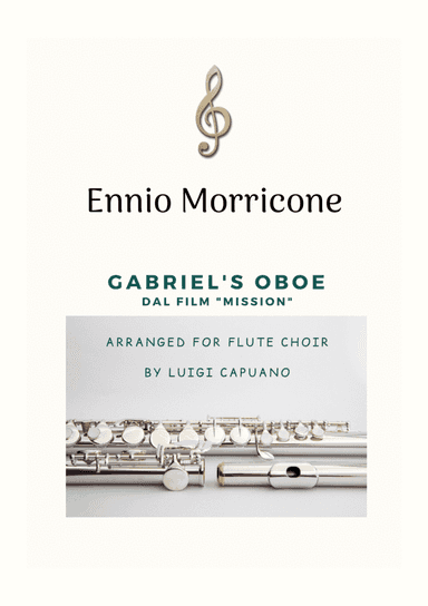 Gabriel's Oboe