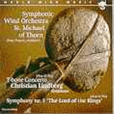 T-bone Concerto & Symphony nr. 1