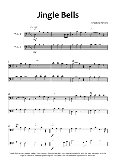 Jingle Bells