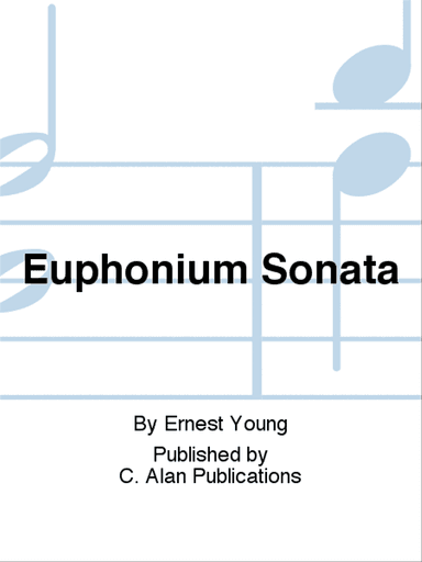 Euphonium Sonata