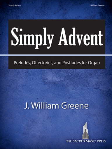 Simply Advent