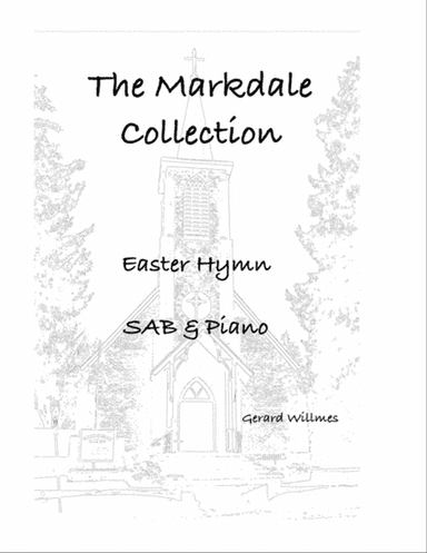 Easter Hymn
