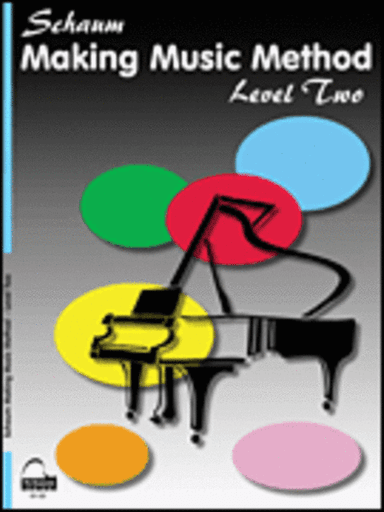 Making Music Method