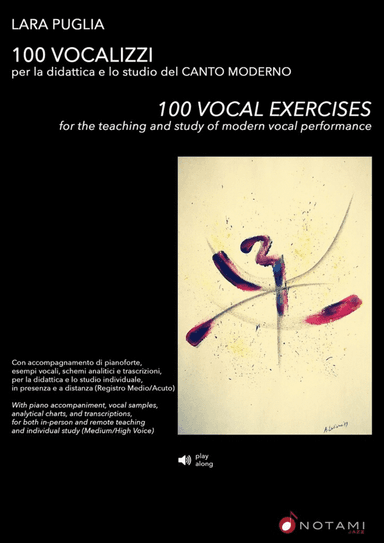 100 Vocalizzi