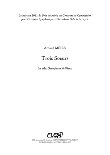 Trois Soeurs