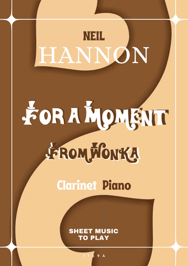 For A Moment