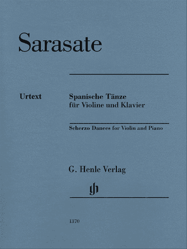 Spanish Dances